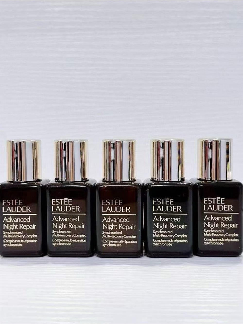 Estée Lauder Advanced Night Repair Serum - Brown Glass Bottle 75ml/set